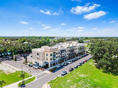 New construction Single-Family house 33471 Hamilton Hill Ln, Wesley Chapel, FL 33545 - image