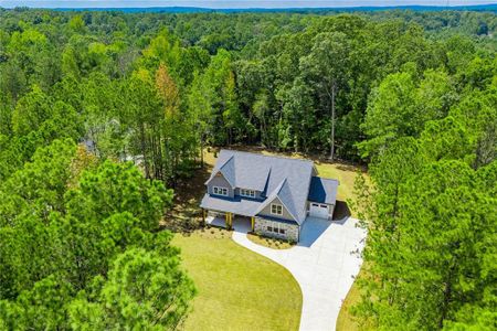 New construction Single-Family house 6841 Phillips Mill Rd, Douglasville, GA 30135 - image