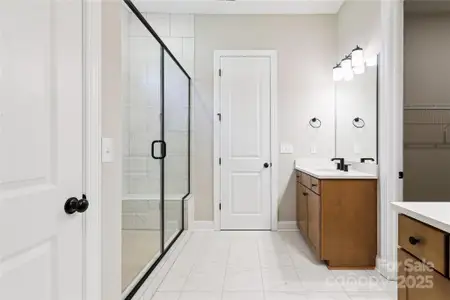 New construction Single-Family house 552 Fern Hill Rd, Mooresville, NC 28117 plan Davidson - image 5