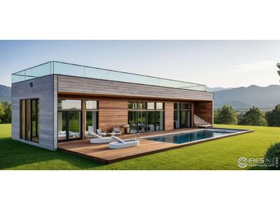 New construction Mobile Home house Loveland, CO 80538 - image