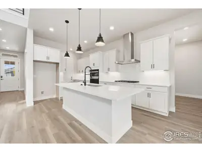 New construction Single-Family house 1675 Sundown Run Dr, Windsor, CO 80550 plan 3 - image 3