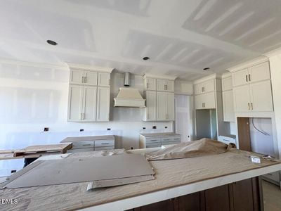 New construction Single-Family house 5848 Carriage Gate Dr, Raleigh, NC 27603 - image 12