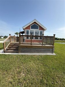New construction Manufactured Home house 235 Club Ln, Punta Gorda, FL 33980 - image