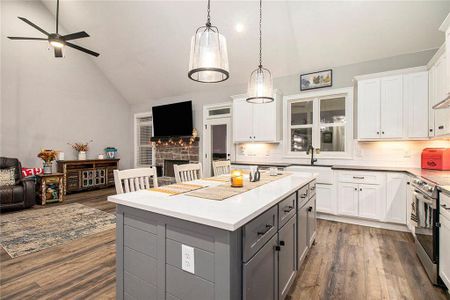 New construction Single-Family house 17 Wendover Dr, Cartersville, GA 30120 - image 9