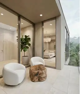 New construction Single-Family house 609 Seaview Ave, Boynton Beach, FL 33435 - image