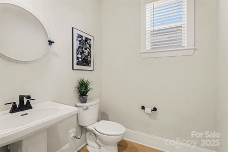 New construction Single-Family house 1378 Cedardale Ln, Denver, NC 28037 - image 8