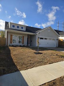 New construction Single-Family house 1404 Strickland St, Dallas, TX 75216 - image