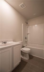 New construction Single-Family house 508 Hayes Ln, Canton, GA 30115 - image 7