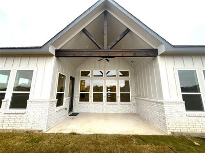 New construction Single-Family house 4001 Box Elder Dr, Royse City, TX 75189 - image 3