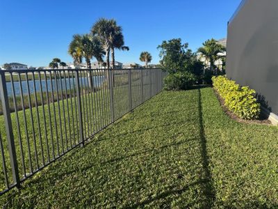 New construction Single-Family house 9933 Migration Pt, Palm Beach Gardens, FL 33412 - image