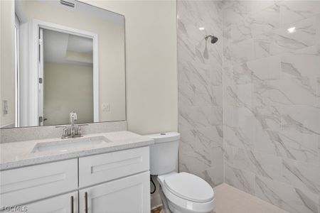 New construction Single-Family house 1141 Se 35Th St, Cape Coral, FL 33904 plan The Paradise Cove - image 13