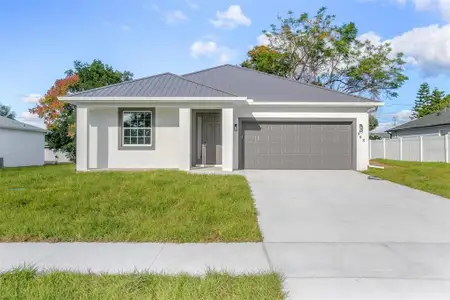 New construction Single-Family house 968 Abagail Dr, Deltona, FL 32725 - image