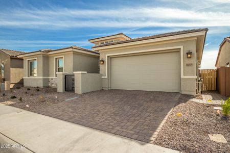 New construction Single-Family house 11005 E Texas Ave, Mesa, AZ 85212 null- photo 2 2