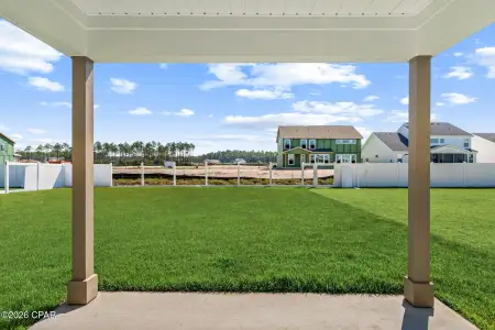 New construction Single-Family house 326 Sheephead Bayou Dr, Panama City Beach, FL 32407 plan Charles - image 19