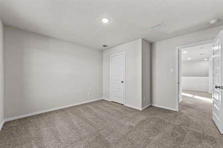 New construction Single-Family house 555 Forest Haven Dr, Van Alstyne, TX 75495 plan Ellerdale - image 12