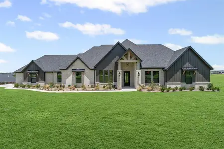 Santana Ridge by Couto Homes in Weatherford - photo 0