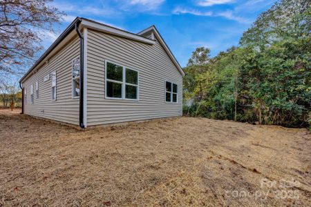 New construction Single-Family house 7 Cooper St, Salisbury, NC 28144 - image