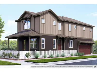 New construction Single-Family house 160 55Th St, Boulder, CO 80303 - image