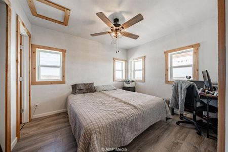 New construction Single-Family house 13558 County Rd 440, Merkel, TX 79536 - image