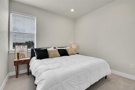 New construction Condo house 1208 Quitman St, Unit 305, Denver, CO 80204 - image 12