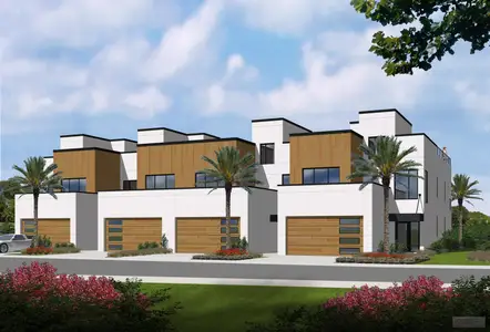 New construction Townhouse house 13225 N Indian River Dr, Unit 2, Sebastian, FL 32958 - image