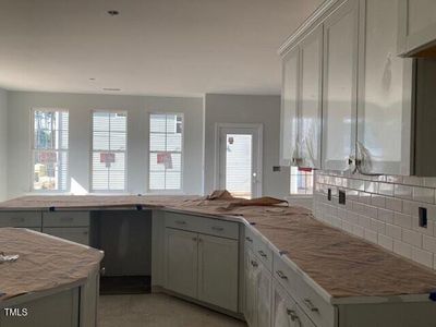 New construction Single-Family house 322 N Maple Walk Walk, Unit 237, Garner, NC 27529 null- photo 8 8