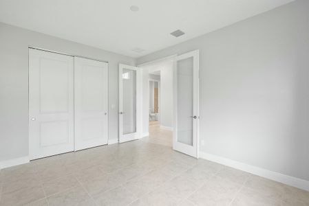 New construction Single-Family house 12398 Sw Sunrise, Port St. Lucie, FL 34987 plan Lucida - image 14