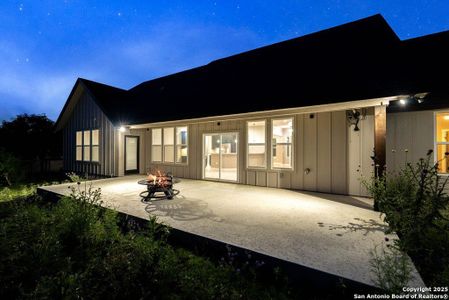 New construction Single-Family house 502 Sumack Dr W, Kerrville, TX 78028 - image