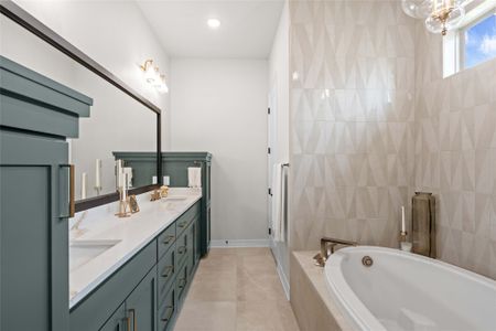 New construction Single-Family house 301 Rodeo Rd, Salado, TX 76571 - image 15