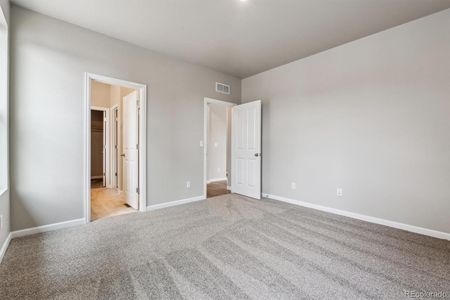 New construction Single-Family house 2273 Peregrine Dr, Brighton, CO 80601 Castlewood- photo 3 3