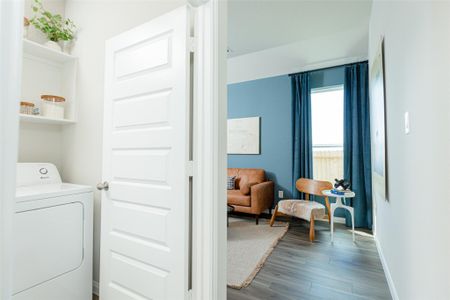 New construction Single-Family house 3029 Bristlegrass St, Brookshire, TX 77423 plan The Highlands - image 20