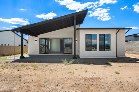 New construction Single-Family house 5127 N Hugo St, Prescott Valley, AZ 86314 - image