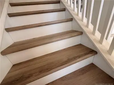 New construction Single-Family house 640 Cresswell Moor Wy, Fayetteville, NC 28311 - image