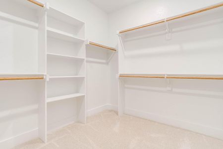 New construction Single-Family house 1605 Sequoia Wy, Burleson, TX 76028 plan Kyler - image 9