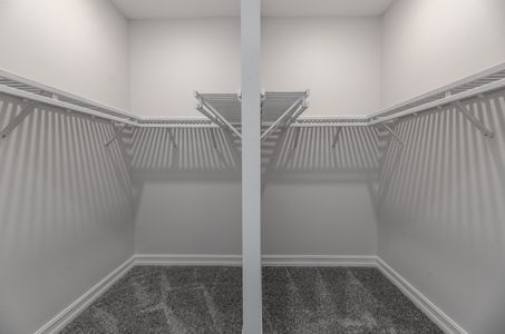 New construction Single-Family house Brooksville, FL 34601 plan The Azalea - image 9