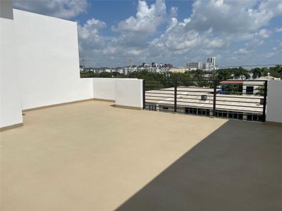 New construction Townhouse house 808 Ne 2Nd St, Fort Lauderdale, FL 33301 null- photo 52 52