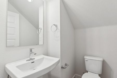 New construction Condo house 2600 Gattis School Rd, Unit 1003, Round Rock, TX 78664 - image 9