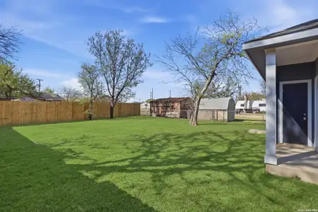 New construction Single-Family house 314 Corliss, San Antonio, TX 78220 - image