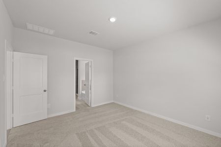 New construction Single-Family house 4414 Albritton Ave, Bryan, TX 77801 - image 19