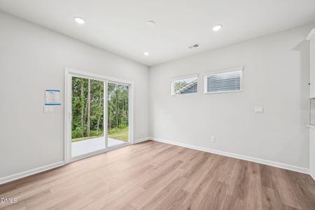 New construction Single-Family house 264 Thistle Patch Pl, Angier, NC 27501 plan Johnson - image 19