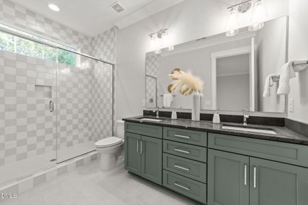 New construction Single-Family house 7932 Wexford Waters Ln, Wake Forest, NC 27587 - image 16