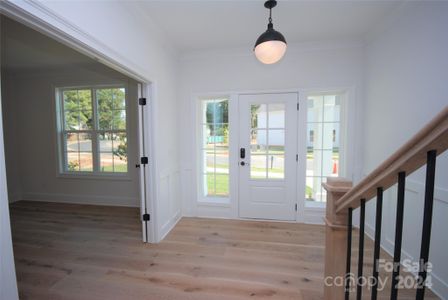 New construction Single-Family house 3215 Wilson Drive, Charlotte, NC 28226 - photo 2 2