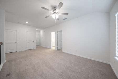 New construction Single-Family house 1712 Etosha Dr, Royse City, TX 75189 plan Rainier - image 19