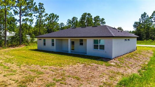 New construction Single-Family house 151 Marion Oaks Pass, Ocala, FL 34473 - image