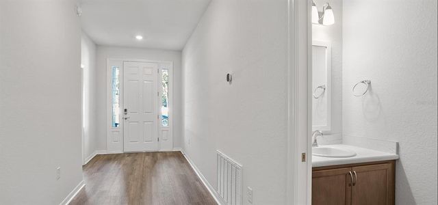 New construction Single-Family house 7550 Sw 107Th Ln, Ocala, FL 34476 plan Shelby - image 17