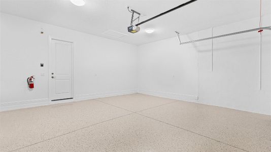 New construction Single-Family house 5237 Rivo Alto Cir, Westlake, FL 33470 plan Sydney - image 19