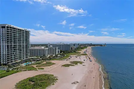 New construction Condo house 1116 N Ocean Blvd, Unit 403, Pompano Beach, FL 33062 null- photo 63 63