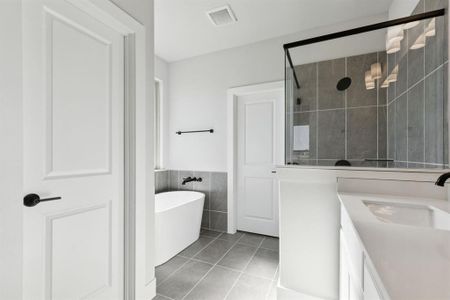 New construction Single-Family house 811 Prairie Look Ave, Waxahachie, TX 75165 - image 8