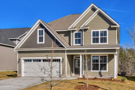 New construction Single-Family house 914 Walker Pt Dr, Grovetown, GA 30813 - image 2