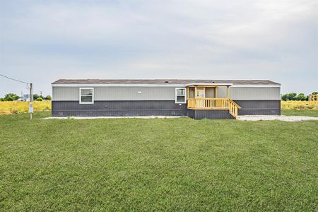 New construction Manufactured Home house 1206 Hayes Rd, Sherman, TX 75090 null- photo 26 26